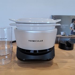 バーミキュラ 調理機器の通販 72点 | Vermicularのスマホ/家電/カメラ