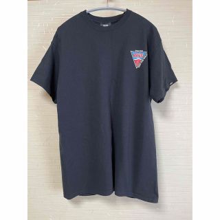 ヴァンズ(VANS)の未使用＊VANS ヴァンズ Tシャツ M(Tシャツ/カットソー(半袖/袖なし))