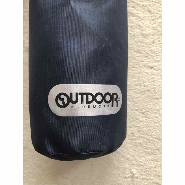 OUTDOOR(アウトドア)のOUTDOOR レインコート　レインパンツ キッズ/ベビー/マタニティのこども用ファッション小物(レインコート)の商品写真