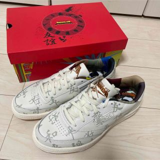 リーボック ペーパーの通販 35点 | Reebokを買うならラクマ