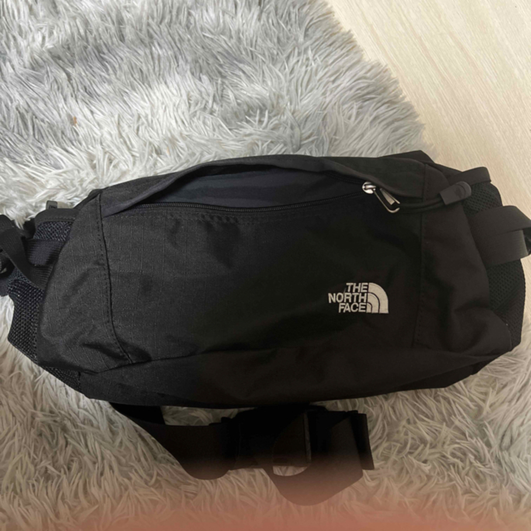 THE NORTH FACE(ザノースフェイス)のボディーバッグ メンズのバッグ(ボディーバッグ)の商品写真