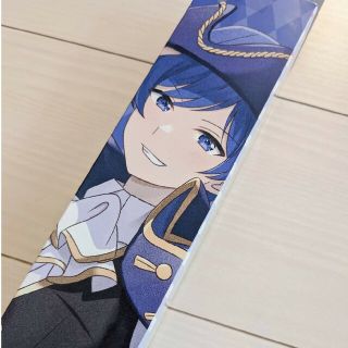 いれいす　一番くじ　いふ民賞　タペストリー　If(アイドルグッズ)