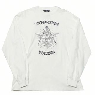 バレンシアガ(Balenciaga)のbalenciaga ロンT(Tシャツ/カットソー(七分/長袖))