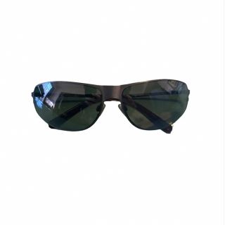 ジョルジオアルマーニ(Giorgio Armani)のGIORGIO ARMANI CYBER SUNGLASSES(サングラス/メガネ)