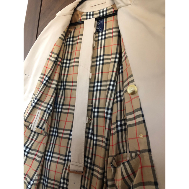 BURBERRY(バーバリー)の在庫処分につき為値下げ！Burberrys コート メンズのジャケット/アウター(トレンチコート)の商品写真