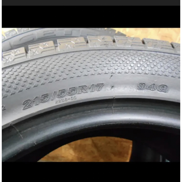 P-0205)スタッドレスタイヤ KENDA 215/55R17 | tradexautomotive.com