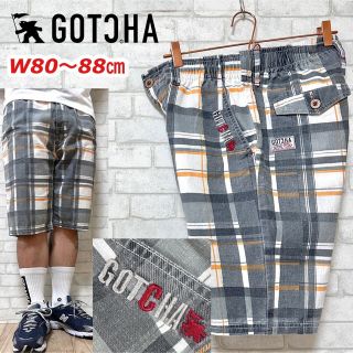 ガッチャ ショートパンツ(メンズ)の通販 100点以上 | GOTCHAの