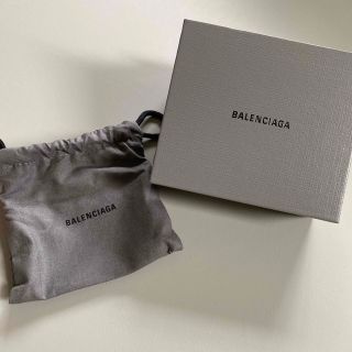 バレンシアガ(Balenciaga)のBALENCIAGA 巾着(ショップ袋)