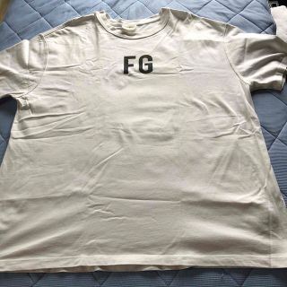 フィアオブゴッド(FEAR OF GOD)のFEAR OF GOD  T shirt(Tシャツ/カットソー(半袖/袖なし))