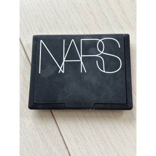 ナーズ(NARS)のNARSブロンズパウダー　5101N(フェイスパウダー)