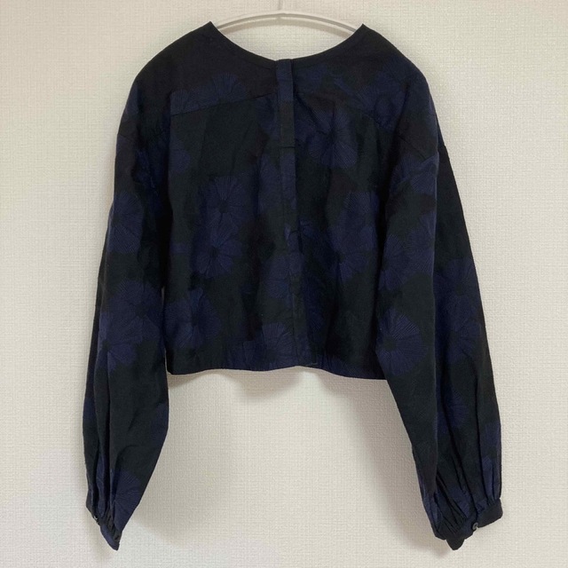 Merlette マーレット CALLA BLOUSE ブラウス-