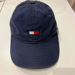 トミーヒルフィガー(TOMMY HILFIGER)のTOMMY HILFIGER（トミーヒルフィガー）　キャップ(キャップ)