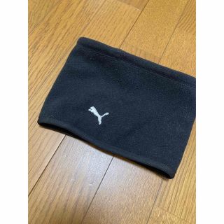 プーマ(PUMA)のPUMA  ネックウォーマー(ネックウォーマー)