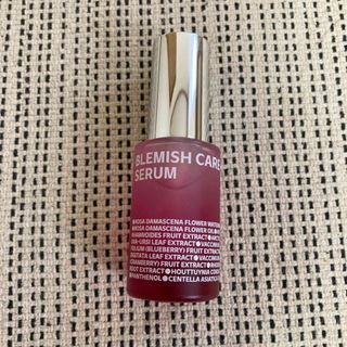 アイソイ　ISOI ブレミッシュ ケア アップ セラム　20ml(美容液)