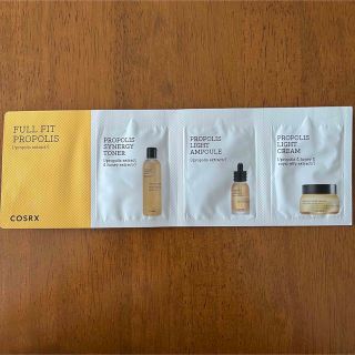 イニスフリー(Innisfree)のCOSRX(化粧水/ローション)