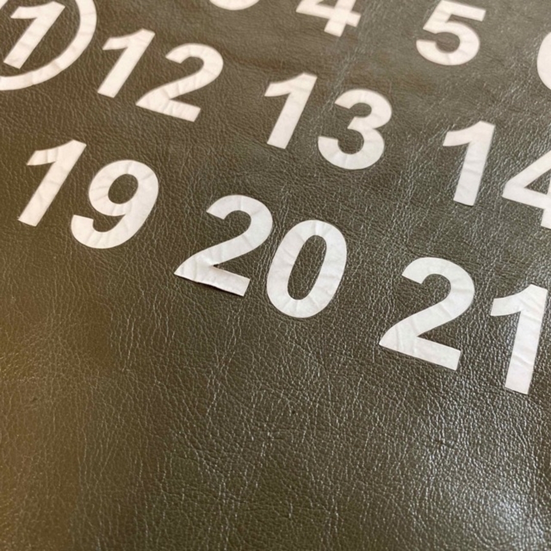 Maison Margiela(旧Maison Martin Margiela) - maison Maison Margiela(旧Maison Martin Margiela) - maison