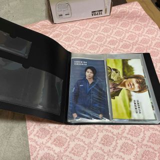 ヤマシタトモヒサ(山下智久)の山下智久　会報No.24からNo.32、Club9 No.1(アイドルグッズ)