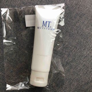 エムティメタトロン(MT METATRON)のメタトロン MTクレンジングジェル 50ml(クレンジング/メイク落とし)