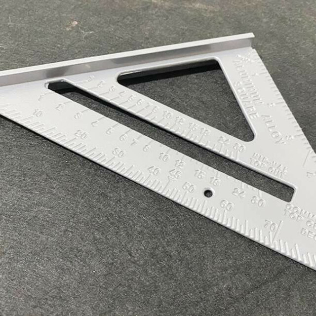 87%以上節約 丸ノコ 定規 シルバー DIY 製図 三角定規 ルーラー 工具 軽量 コンパクト 工具 87%以上節約 丸ノコ 定規 シルバー DIY 製図 三角定規 ルーラー 工具 軽量 コンパクト 工具