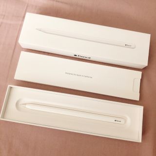 アップル(Apple)のApple Pencil 第2世代(その他)