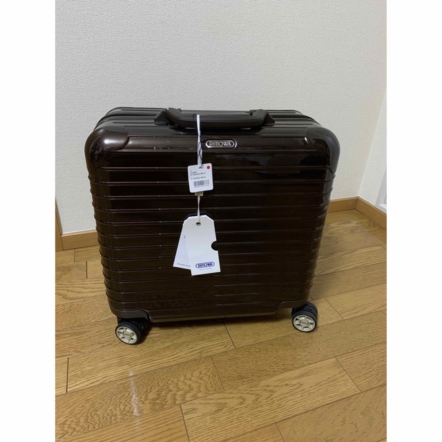 新品 RIMOWA リモワ SALSA DELUXE サルサ デラックス29Lバッグ