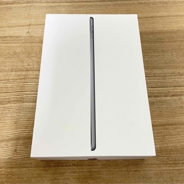 iPad mini 5 Wi-Fi 64GB スペースグレイ 4