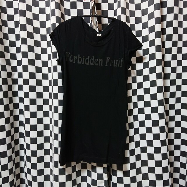 シェアースピリット　カットソー　Tシャツとhydeist黒タンクトップ