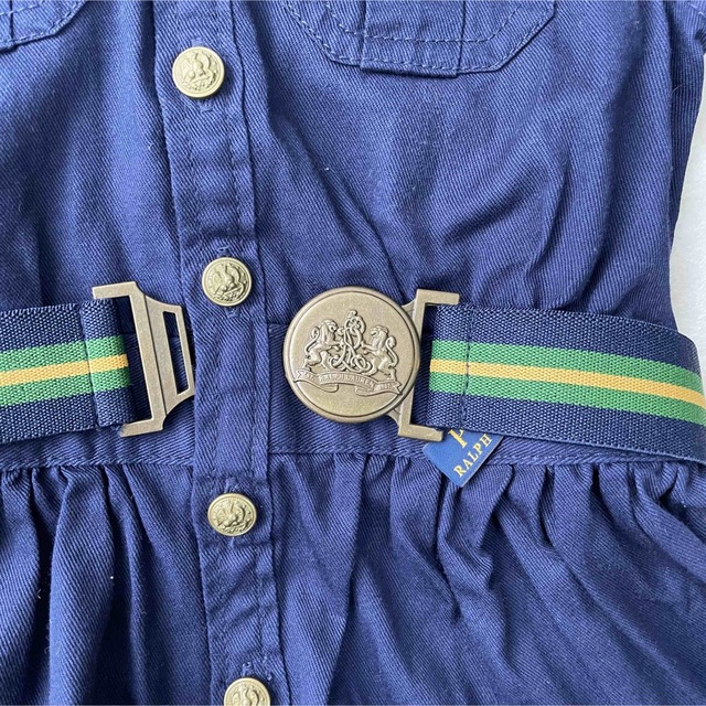 POLO RALPH LAUREN ポロ ラルフローレン ロールアップ シャツ