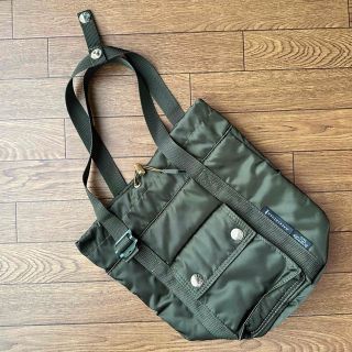 ポーター(PORTER)のMackintosh x Porterコラボトートバッグ(トートバッグ)