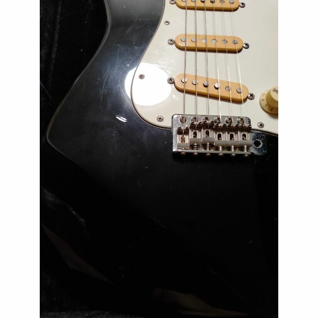 若者の大愛商品 80sビンテージEシリアル ミディアムFender