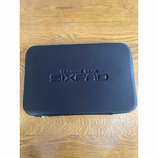 【新品•未使用】SIXPAD パワースーツライトアブズ　Mサイズ