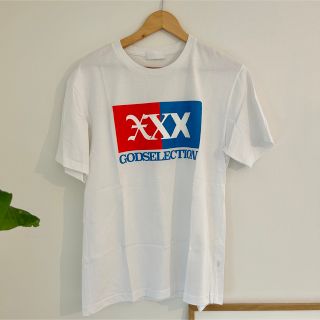 ゴッドセレクショントリプルエックス(GOD SELECTION XXX)のGOD SELECTION XXX(Tシャツ/カットソー(半袖/袖なし))