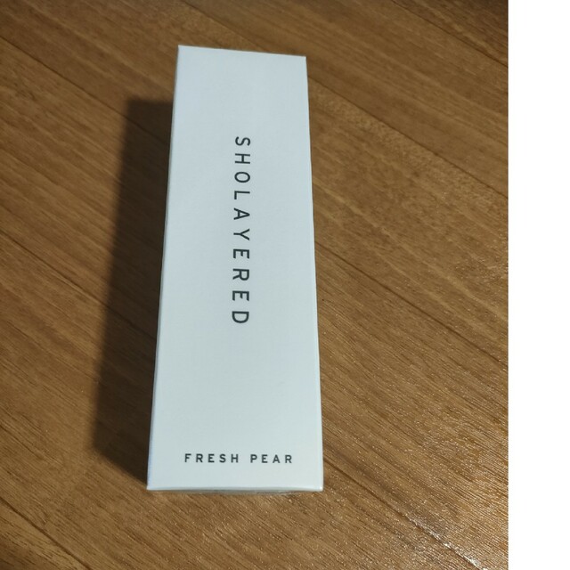 LAYERD FRAGRANCE(レイヤードフレグランス)のショーレイヤード　ボディースプレー　100ml　フレッシュペア コスメ/美容の香水(ユニセックス)の商品写真