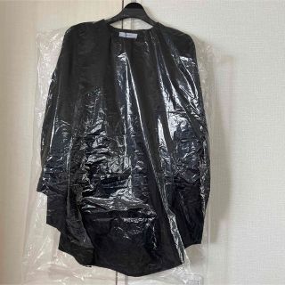 yonfa ヨンファ シアーリネンシャツ アイボリー | vrealitybolivia.com
