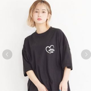 ミルクフェド(MILKFED.)のMILKFED. Tシャツ(Tシャツ(半袖/袖なし))