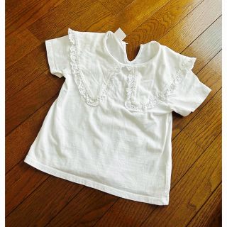 ザラキッズ(ZARA KIDS)のZARA kids・トップス(Tシャツ/カットソー)