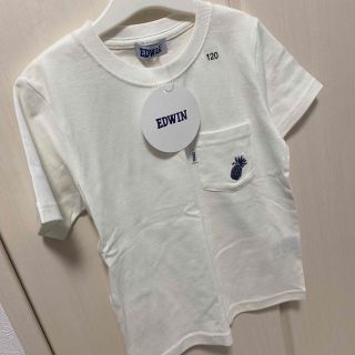 エドウィン(EDWIN)の120 EDWIN Tシャツ(Tシャツ/カットソー)