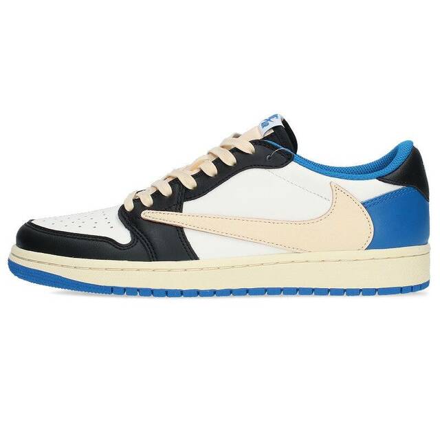 アウトレット半額 - ナイキ ×トラヴィススコット Travis Scott AIR