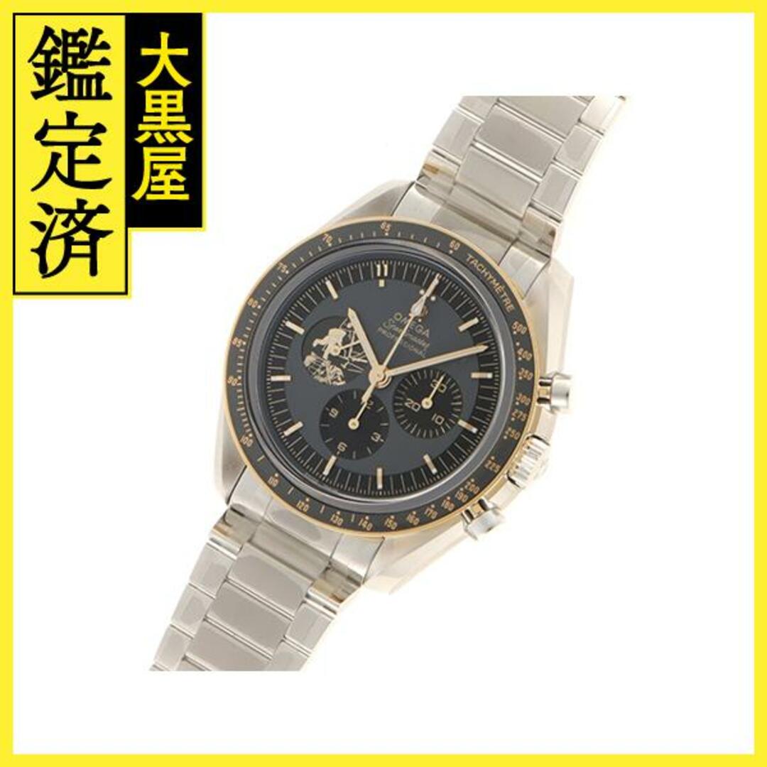 OMEGA - オメガ スピードマスタープロフェッショナル 限定 時計 手巻き ...