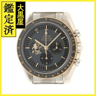 OMEGA - オメガ スピードマスタープロフェッショナル 限定 時計 手巻き ...