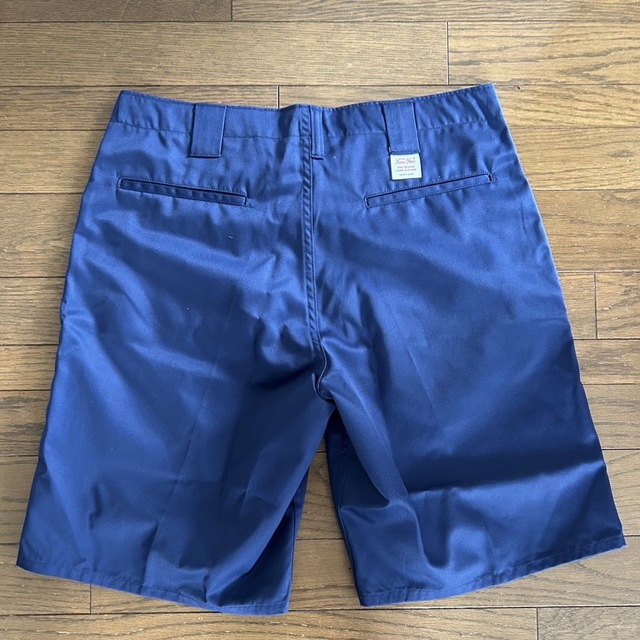 NEIGHBORHOOD - TPW Shorts 02 × 1 Navy / L / Regularの通販 by