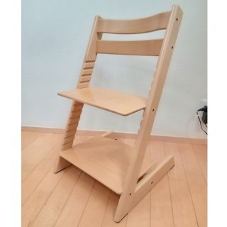 Stokke - ストッケ トリップ トラップの通販 by カストル's shop