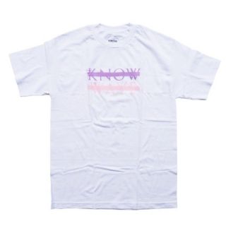 XL Know Wave Wavelength Halftone Tee(Tシャツ/カットソー(半袖/袖なし))