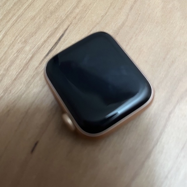 Apple Watch(アップルウォッチ)のriusa様専用 スマホ/家電/カメラのスマートフォン/携帯電話(その他)の商品写真