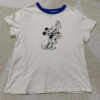 マーキーズ(MARKEY'S)のミッキー Tシャツ120センチ(Tシャツ/カットソー)
