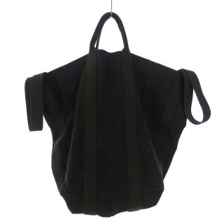 Ann Demeulemeester - アンドゥムルメステール コットンキャンバス