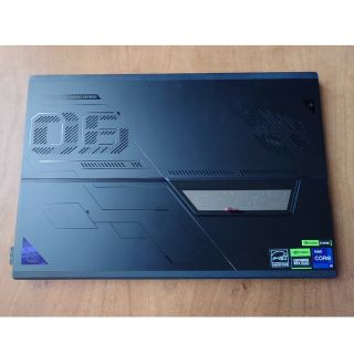 エイスース(ASUS)の‎ROG Flow Z13 GZ301VU 2023モデル rtx4050(ノートPC)