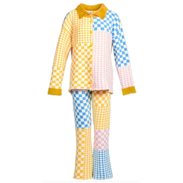 日本代理店正規品 新品♡完売品激レア♡wiggle wiggle ふわふわ
