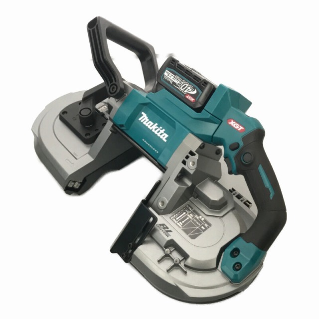 Makita - ☆未使用品☆ makita マキタ 40Vmax 充電式ポータブル Makita - ☆未使用品☆ makita マキタ 40Vmax 充電式ポータブル