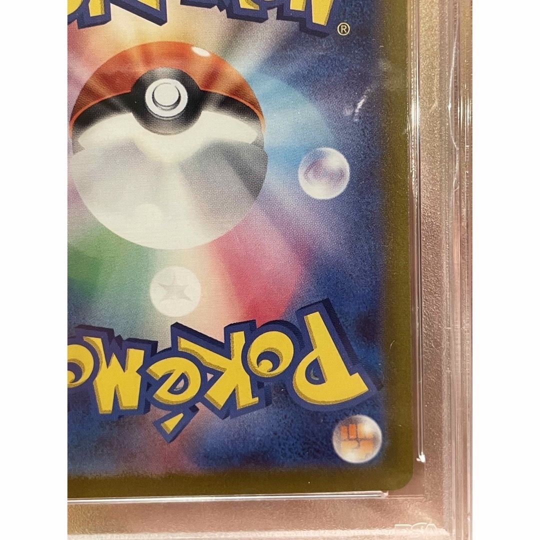 ポケモン - 極美品 PSA未開封 ミライドン プロモ PSA10の通販 by N 's